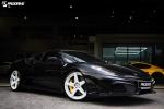 Ferrari F430 by ProDrive on ADV.1 Wheels (ADV5 M.V2 STANDARD) 2019 года